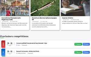 Prochainement