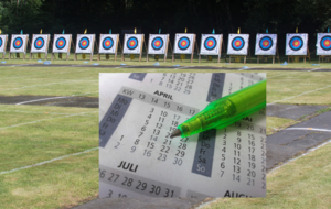 Date limite pour l'inscription de concours pour les clubs